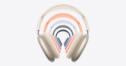 AirPods Max 2 - Apple business product