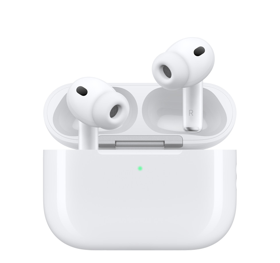 AirPods Pro 3 - produit Apple entreprise