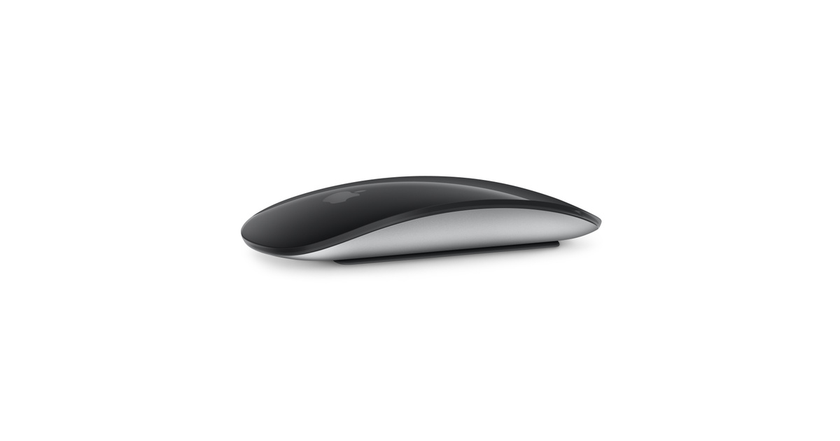Magic Mouse USB-C - accessoire Apple entreprise