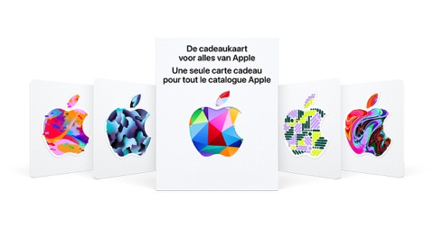 Apple Gift Card - Apple business product
