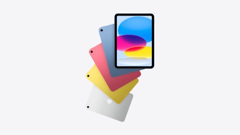 iPad - Apple business product