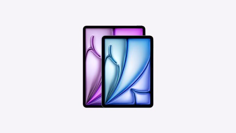 iPad Air