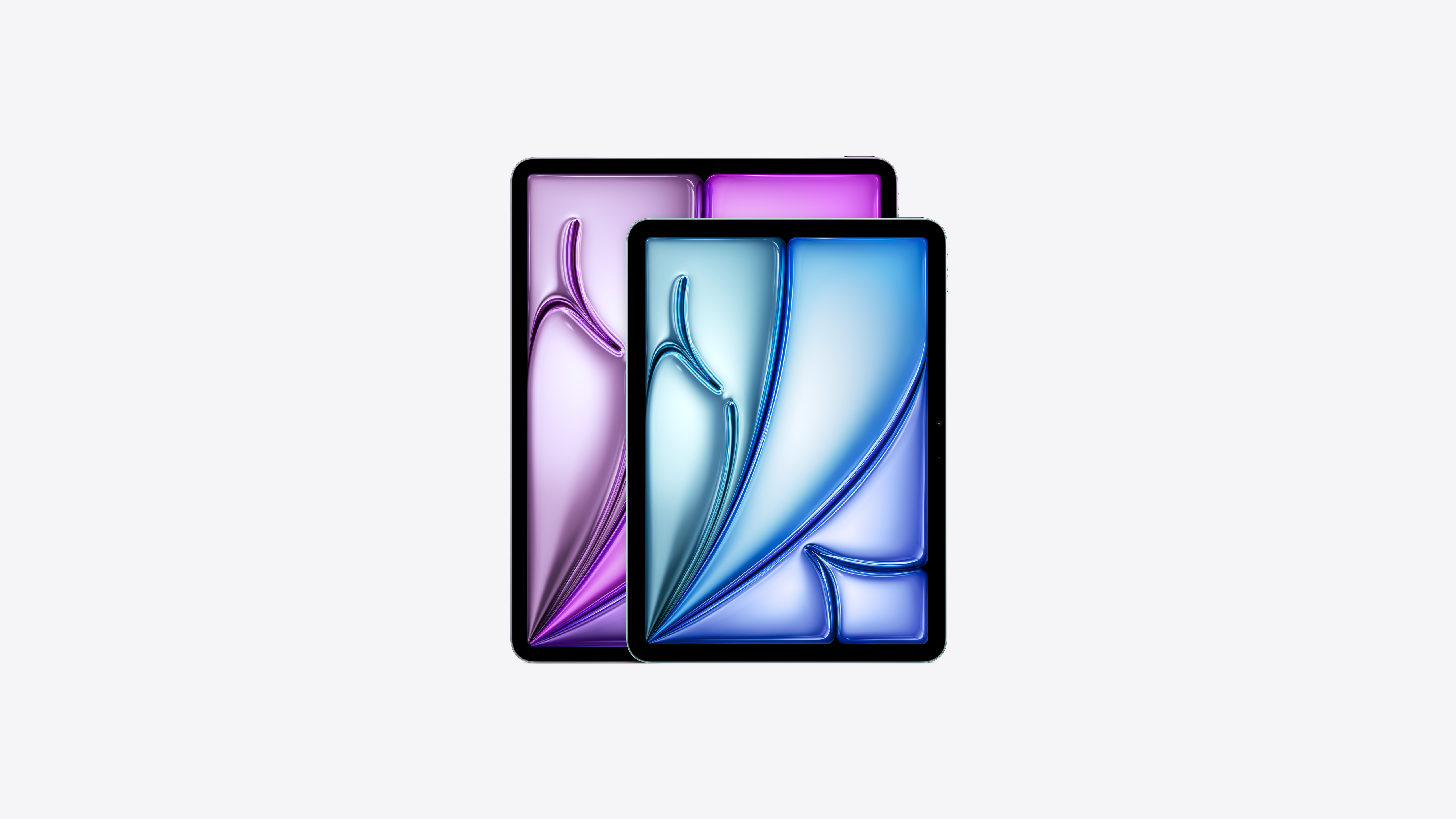 iPad Air - produit Apple entreprise