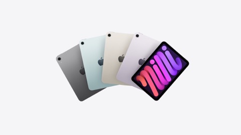 iPad mini - Apple business product
