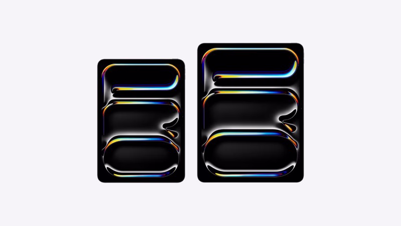 iPad Pro