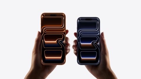 iPhone 17 Pro Max - Apple business product