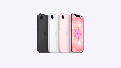 iPhone 17e