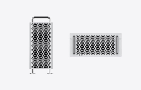 Mac Pro - Apple business product