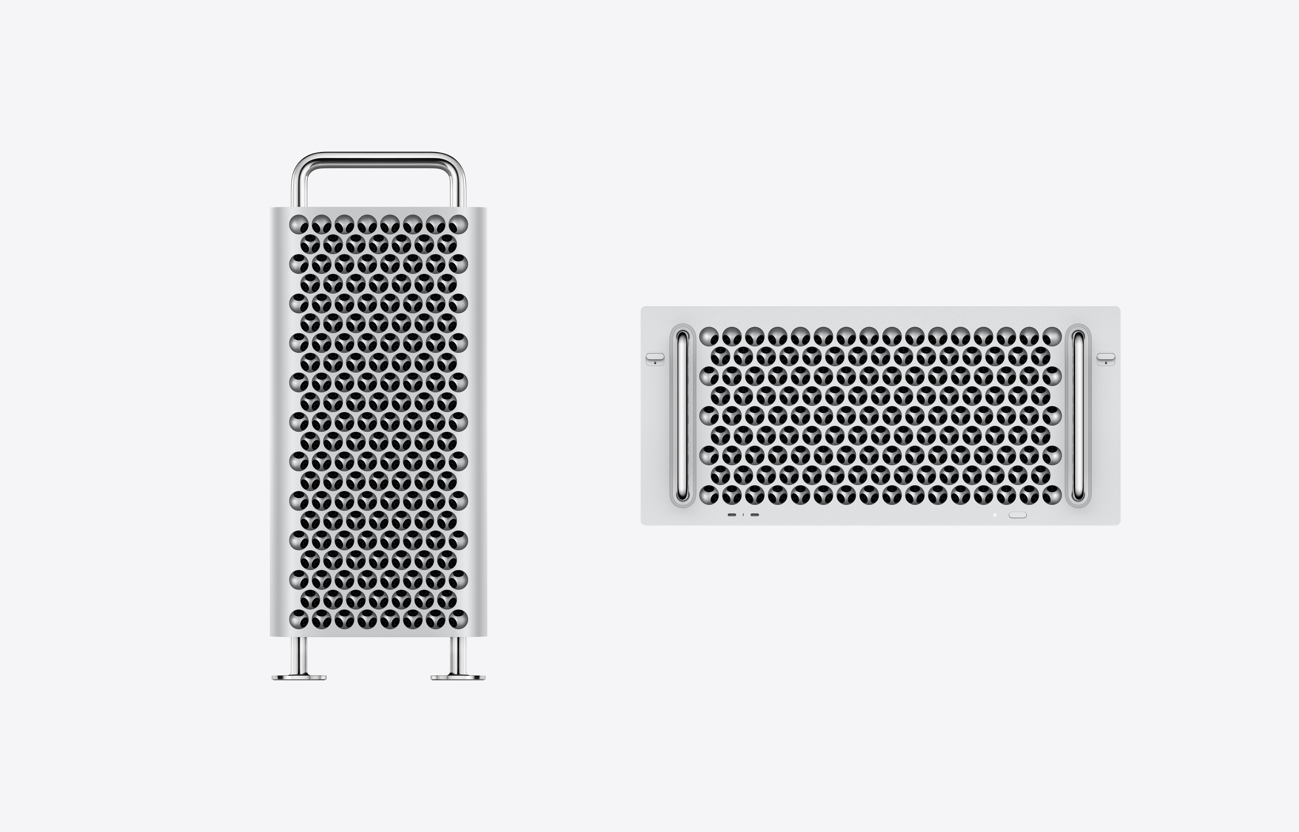 Mac Pro - produit Apple entreprise