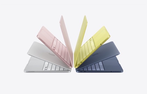 MacBook Neo - Apple business product