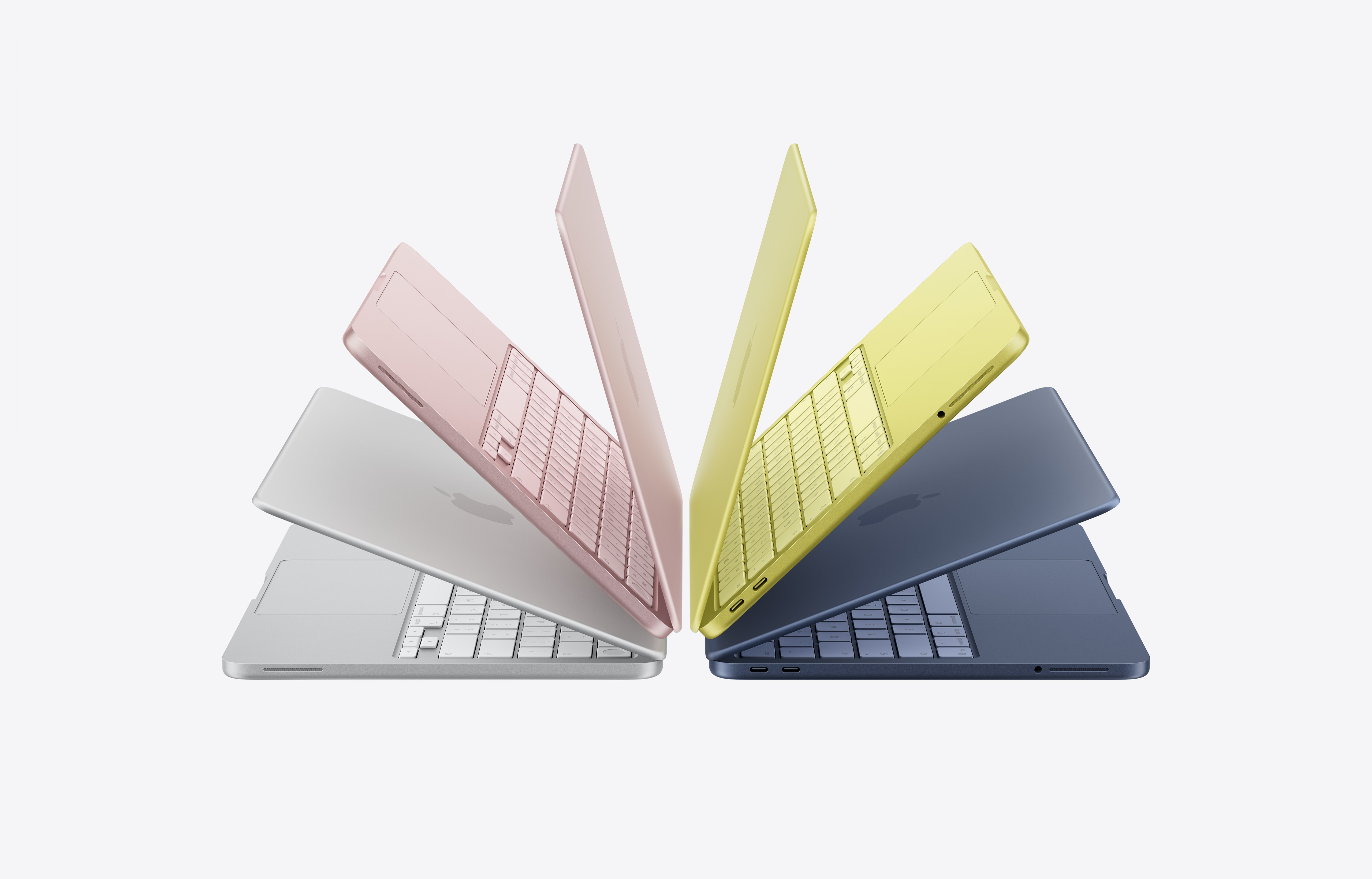 MacBook Neo - produit Apple entreprise