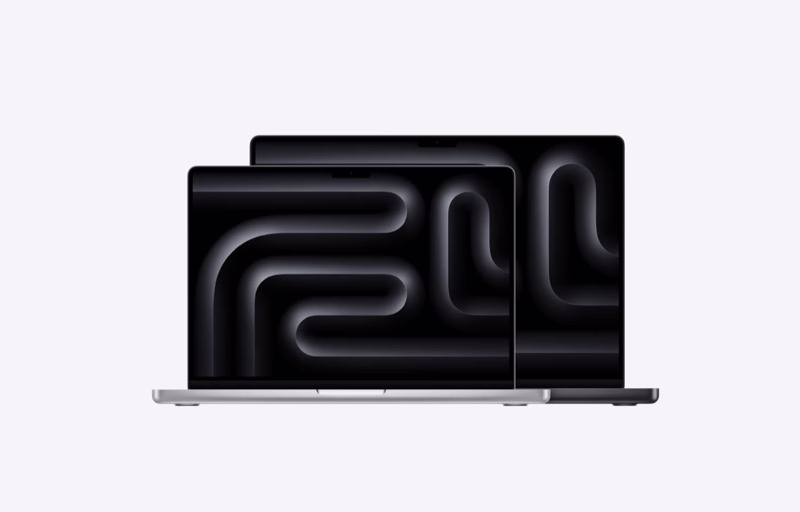 MacBook Pro