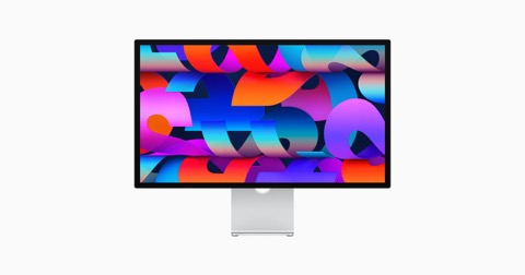 Studio Display - Apple business product