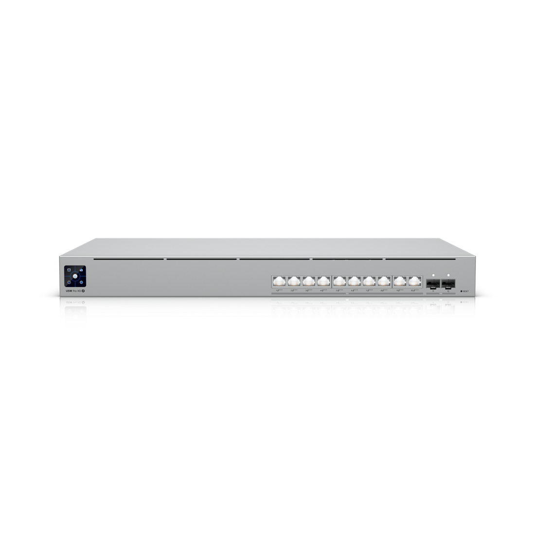 Switch Pro XG 10 PoE - UniFi business product