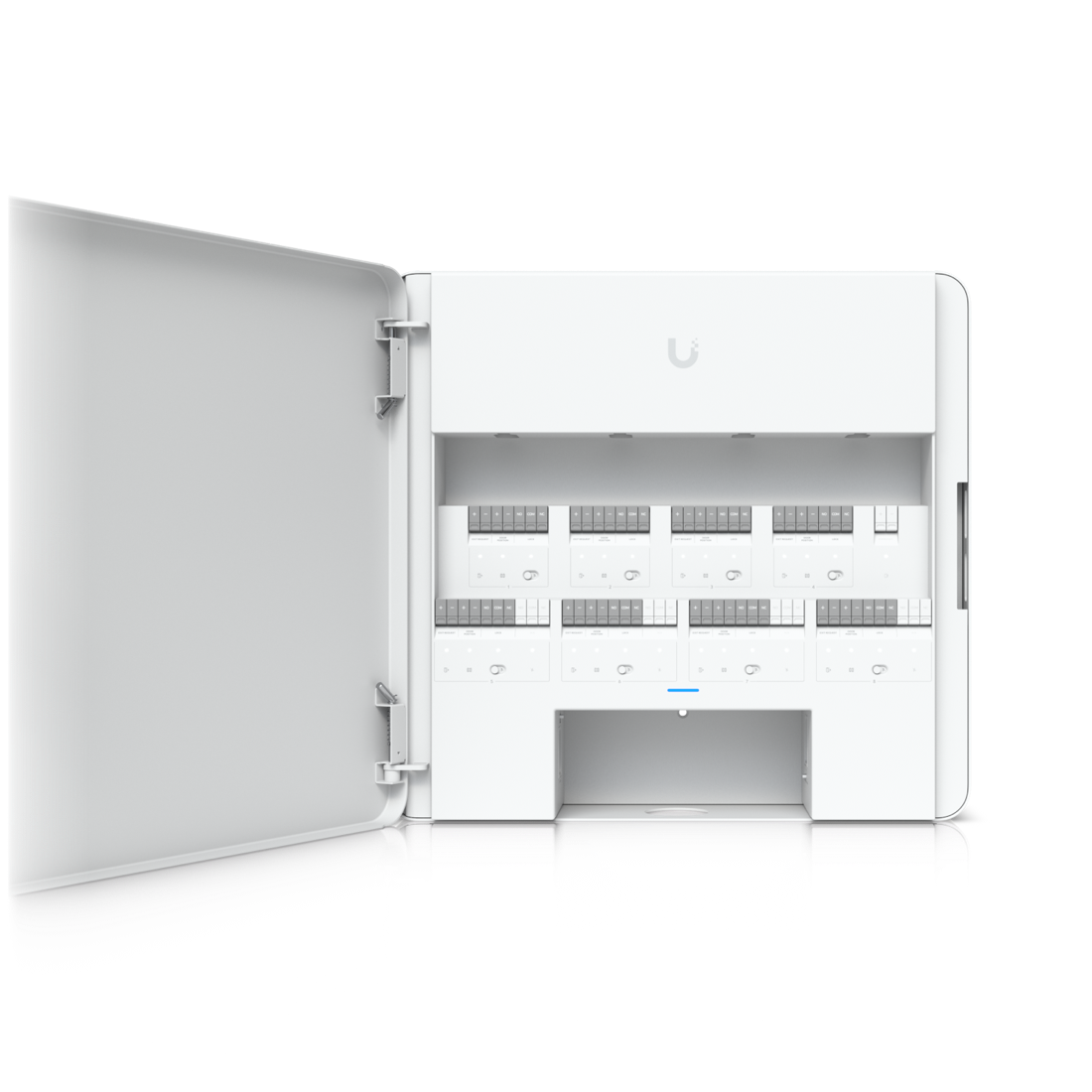 Enterprise Access Hub - UniFi business product