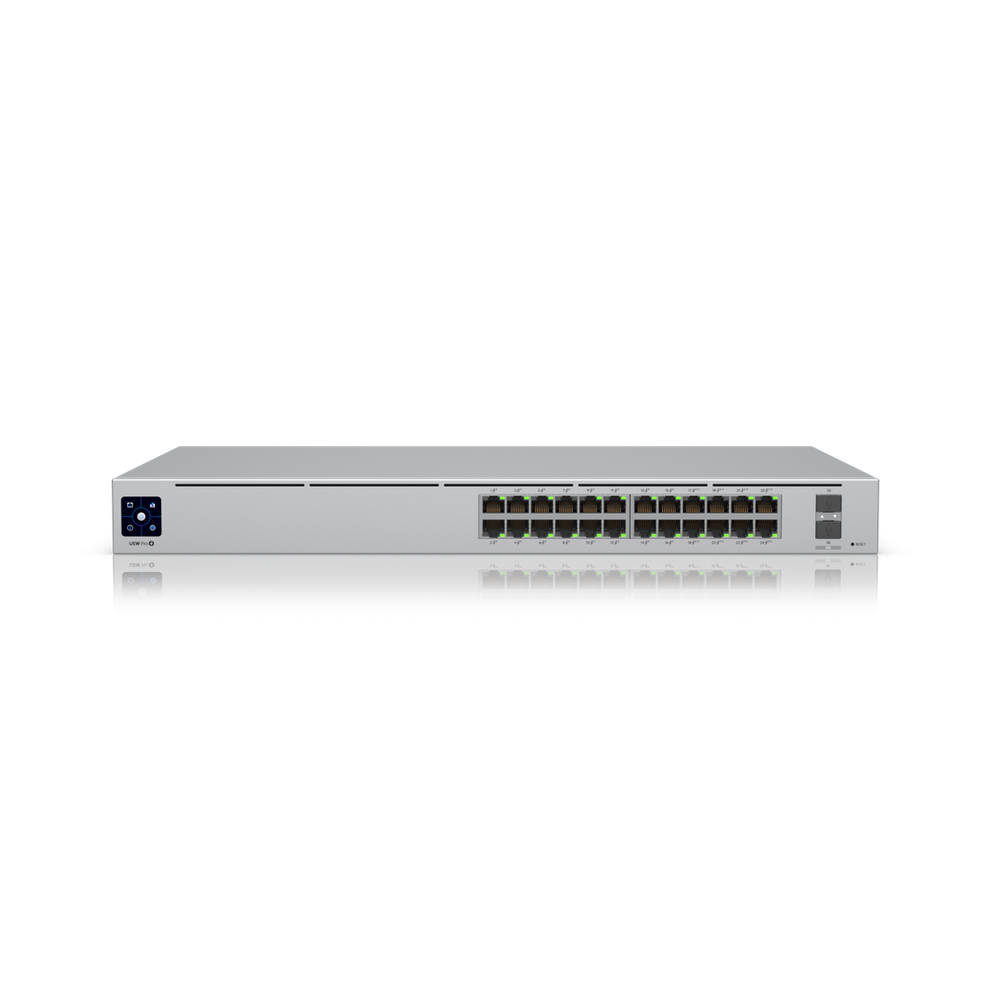 Switch Pro 24 PoE - UniFi business product