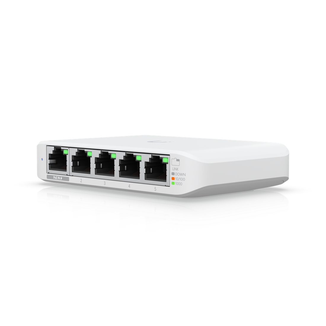 Switch Flex Mini - UniFi business product