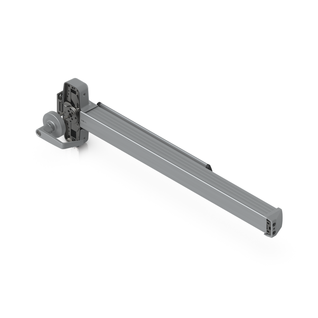 Panic Bar - UniFi business product