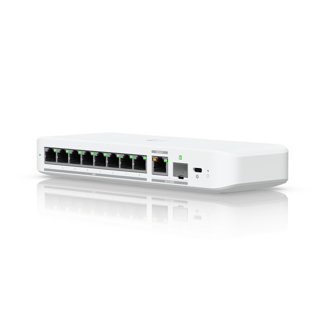 Switch Flex 2.5G - UniFi business product