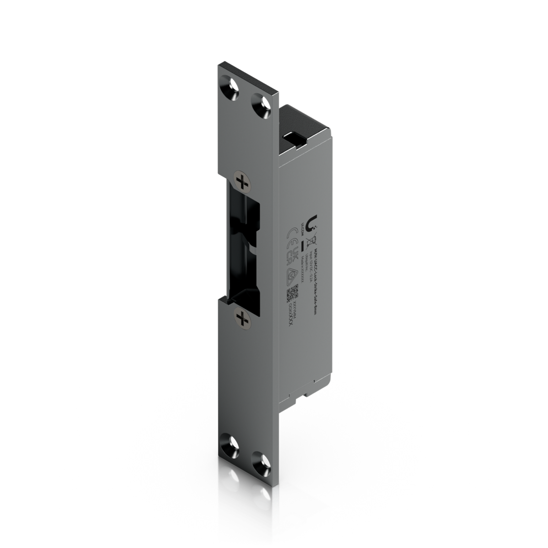 Access Fail-Safe Strike Lock (8 mm) - UniFi business product