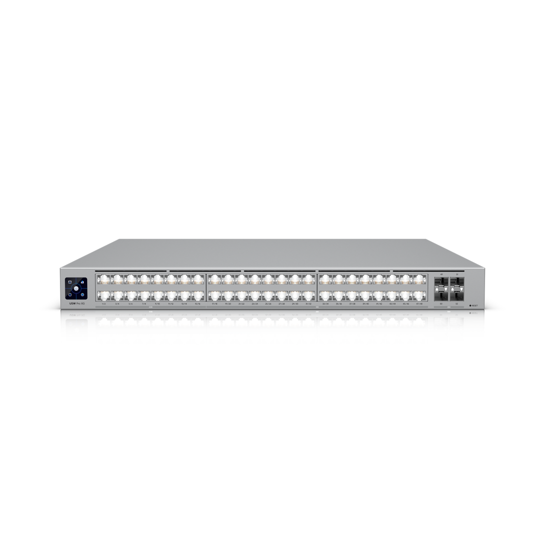 Switch Pro XG 48 - UniFi business product