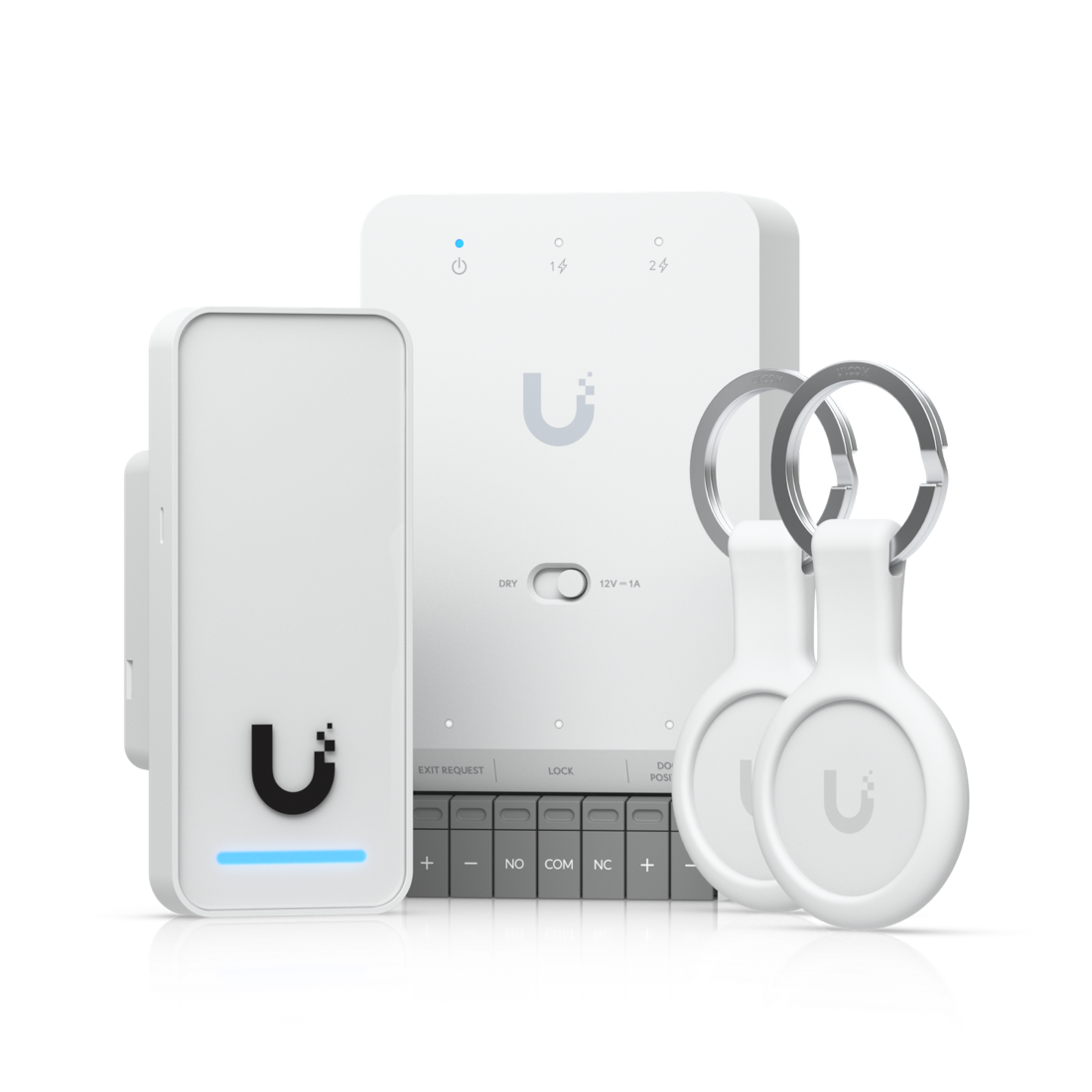Access G3 Starter Kit - UniFi business product