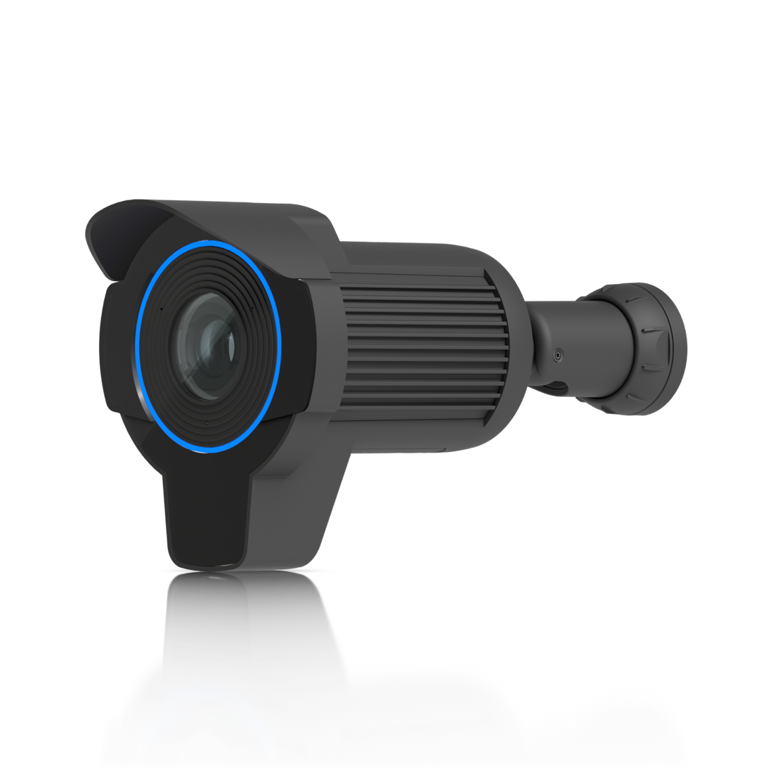 Camera AI LPR - UniFi business product