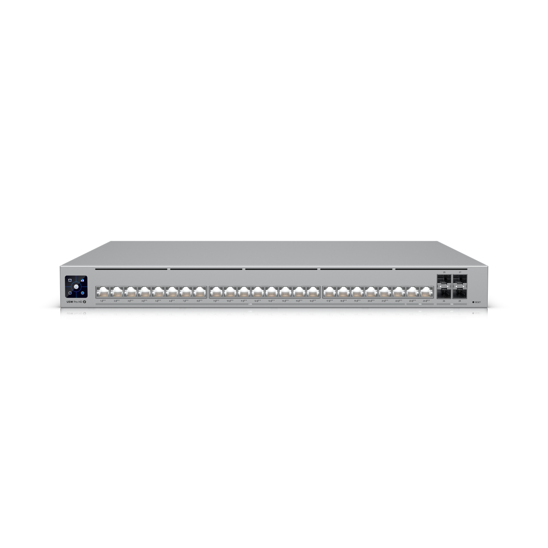 Switch Pro HD 24 PoE - UniFi business product