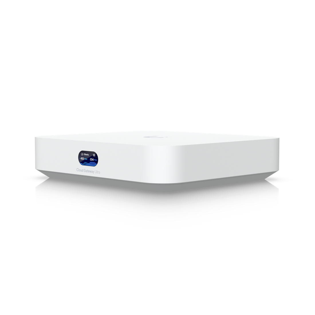 Cloud Gateway Ultra - UniFi business product