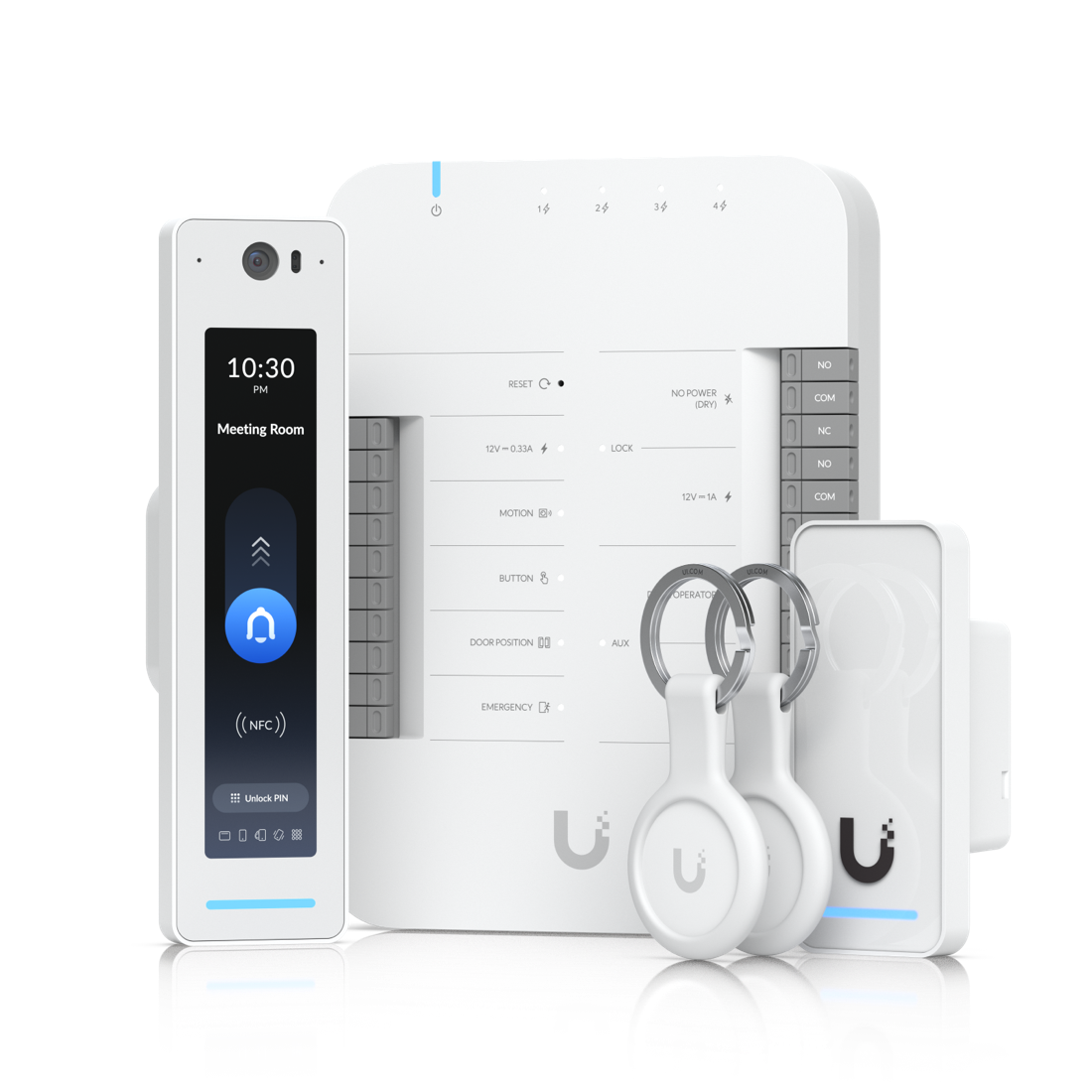 G3 Starter Kit Pro - UniFi business product
