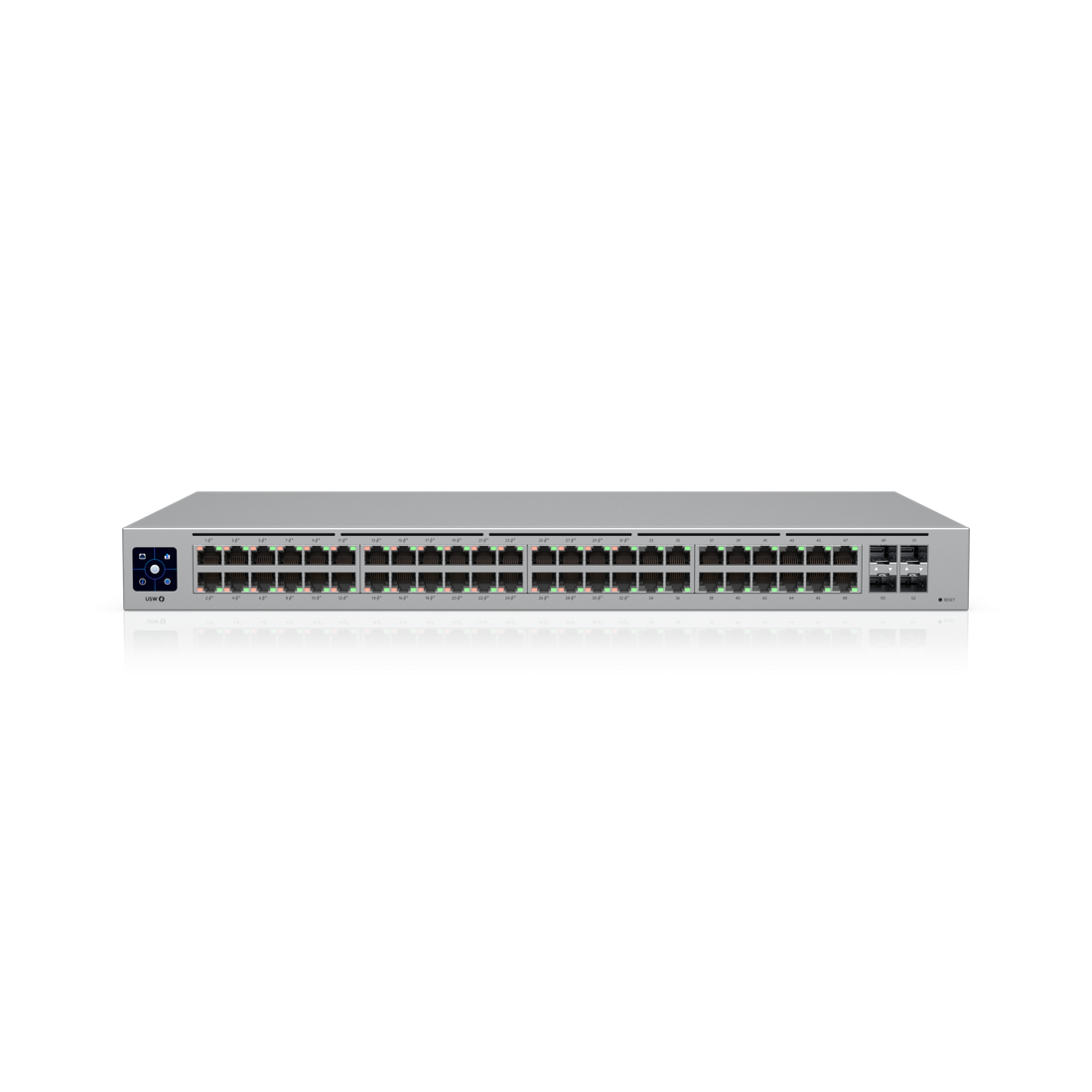 Switch 48 PoE - UniFi business product