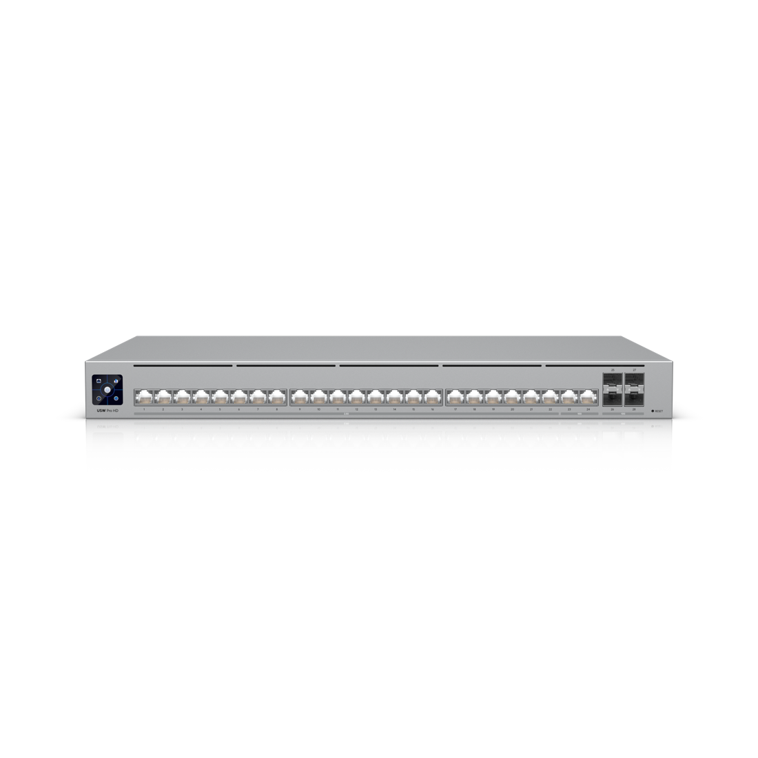 Switch Pro HD 24 - UniFi business product