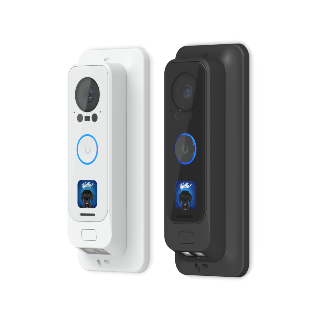 G4 Doorbell Pro PoE Gang Box Mount - UniFi business product
