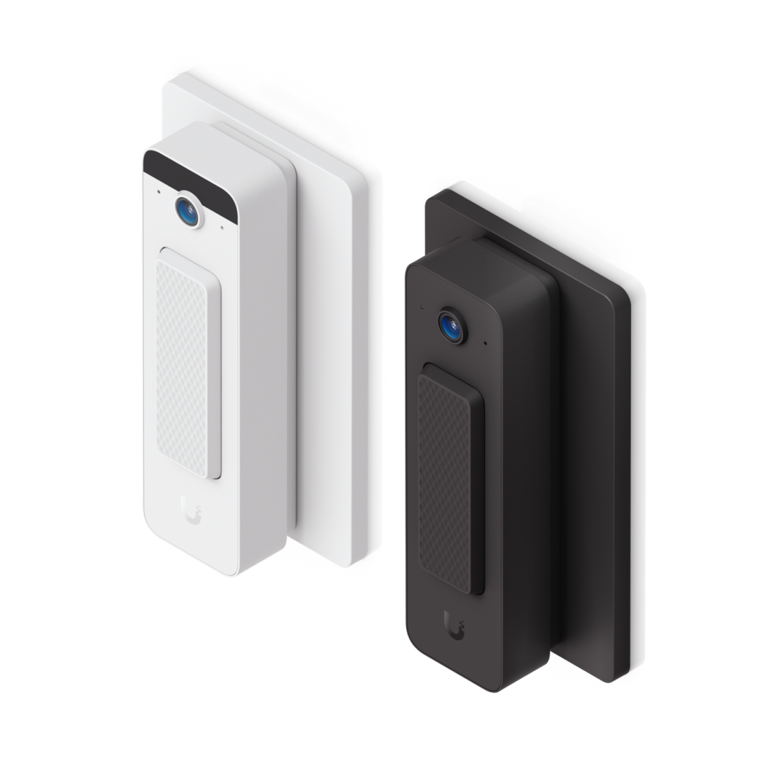 Doorbell Lite Gang Box Mounting Plate - UniFi business product