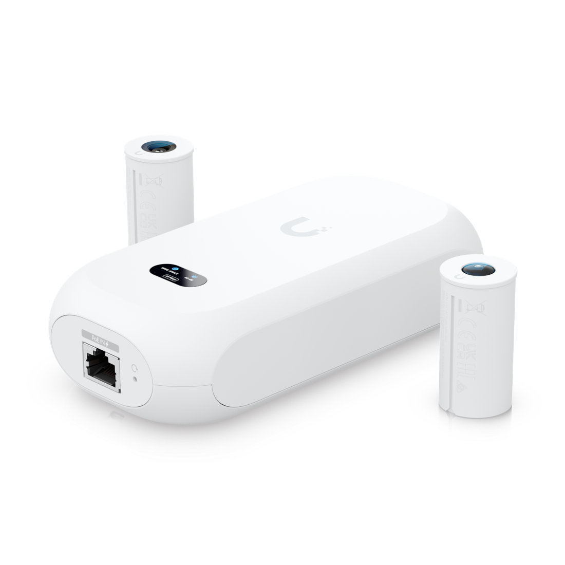 Camera AI Theta - UniFi business product