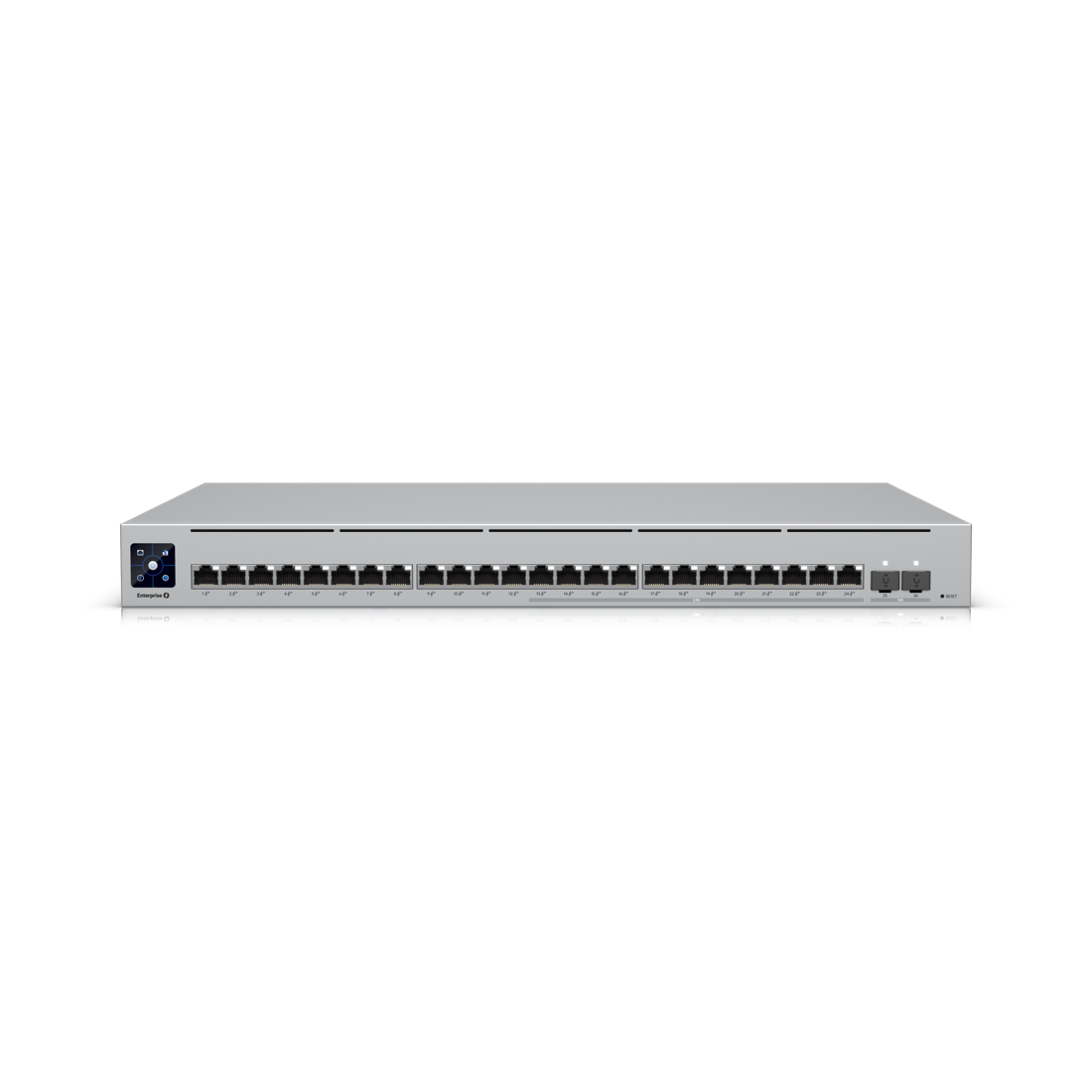 Switch Enterprise 24 PoE (Vintage) - UniFi business product