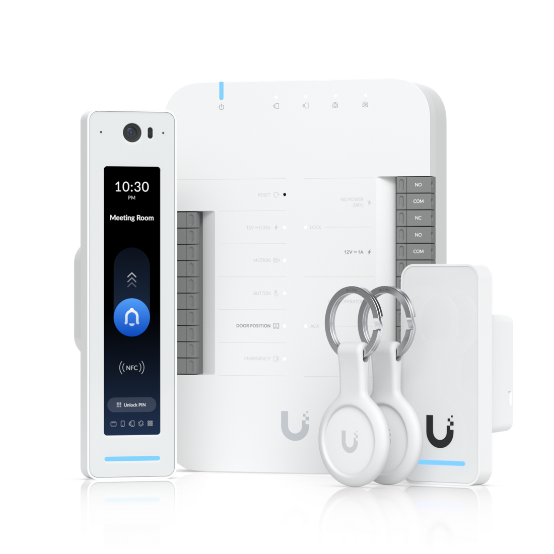 Access G2 Starter Kit Pro - UniFi business product