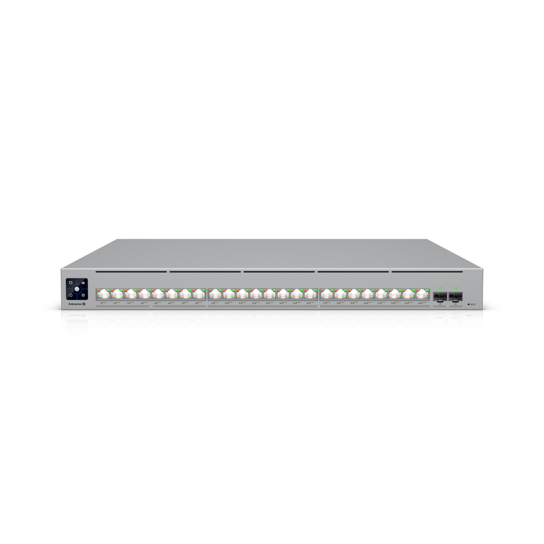 Switch Enterprise Campus 24 PoE - UniFi business product