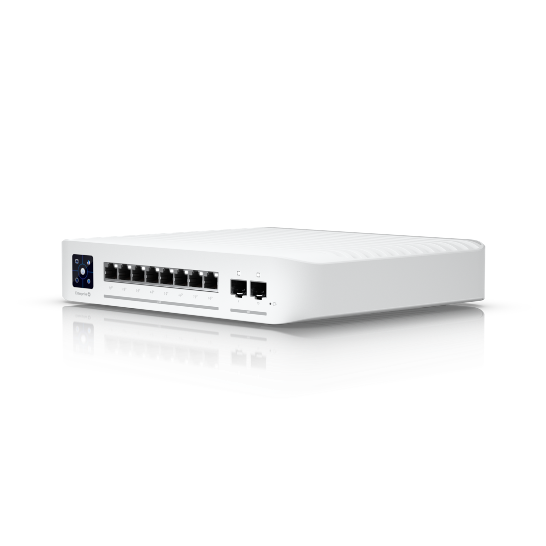 Switch Enterprise 8 PoE (Vintage) - UniFi business product