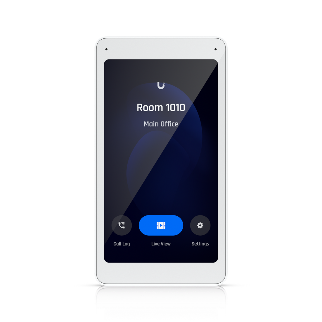 Access Intercom Viewer - UniFi business product