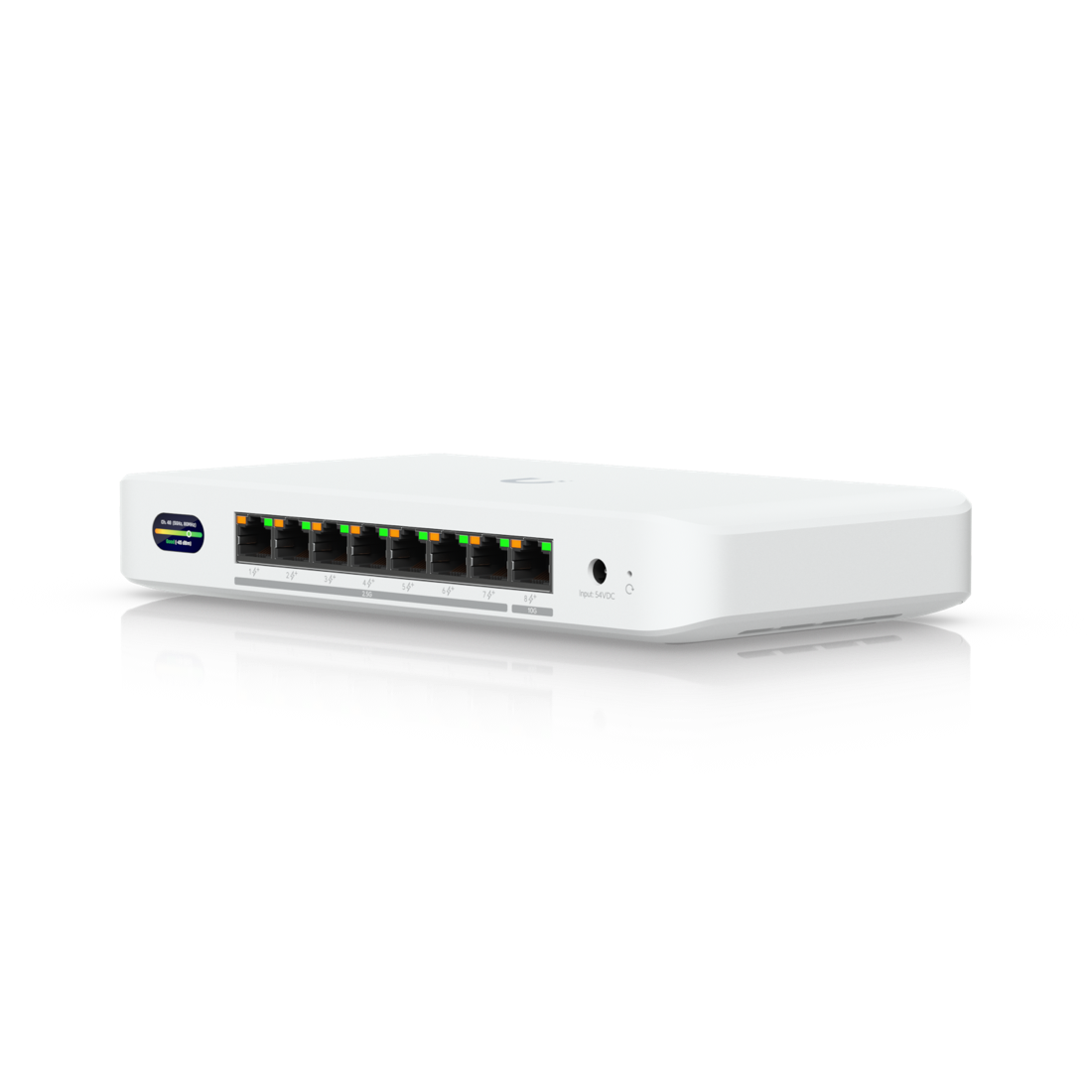 Device Bridge Switch - UniFi business product