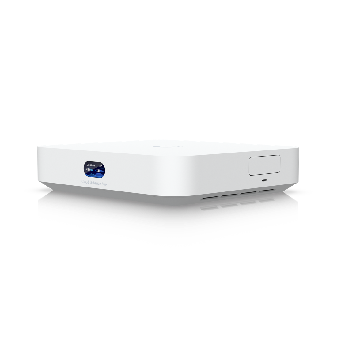 Cloud Gateway Max - UniFi business product