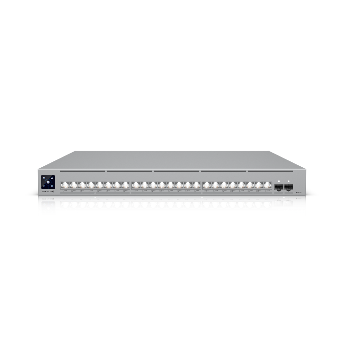 Switch Pro XG 24 PoE - UniFi business product
