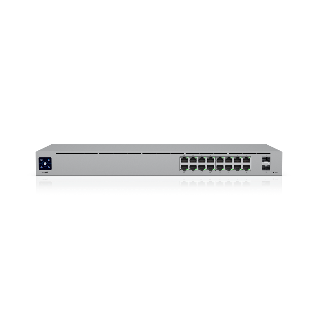 Switch 16 PoE - UniFi business product