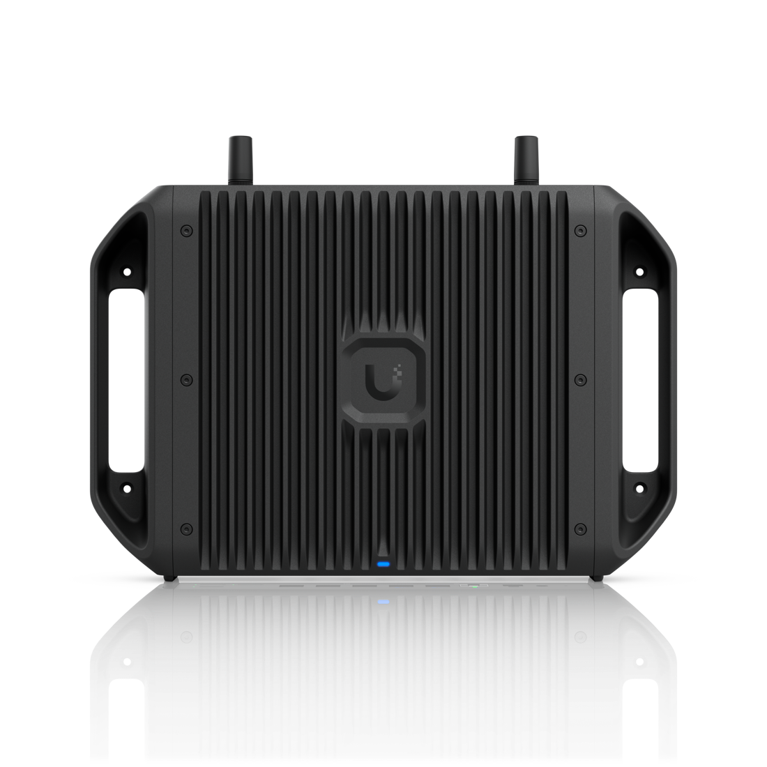 Cloud Gateway Industrial - UniFi business product