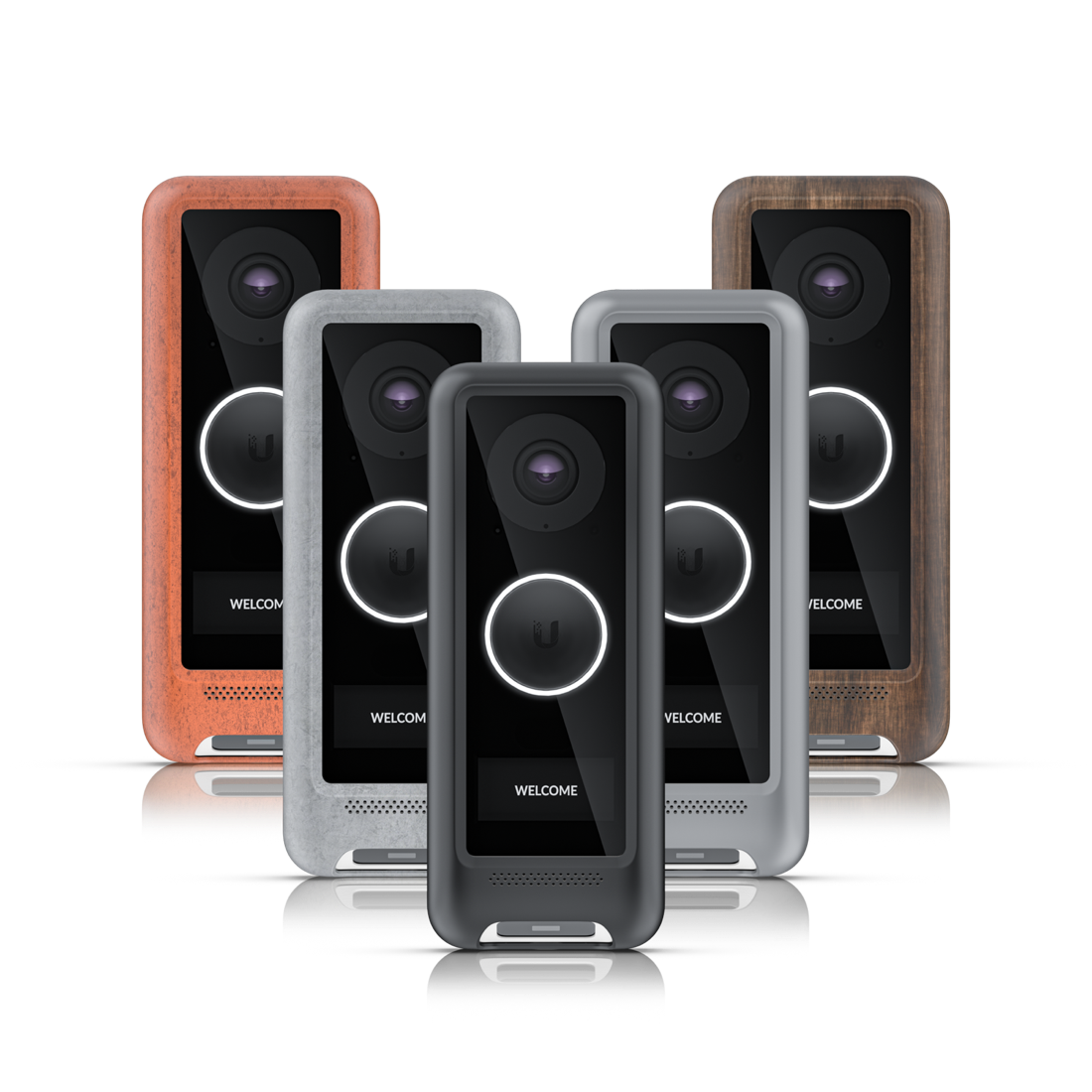 G4 Doorbell Cover - UniFi business product