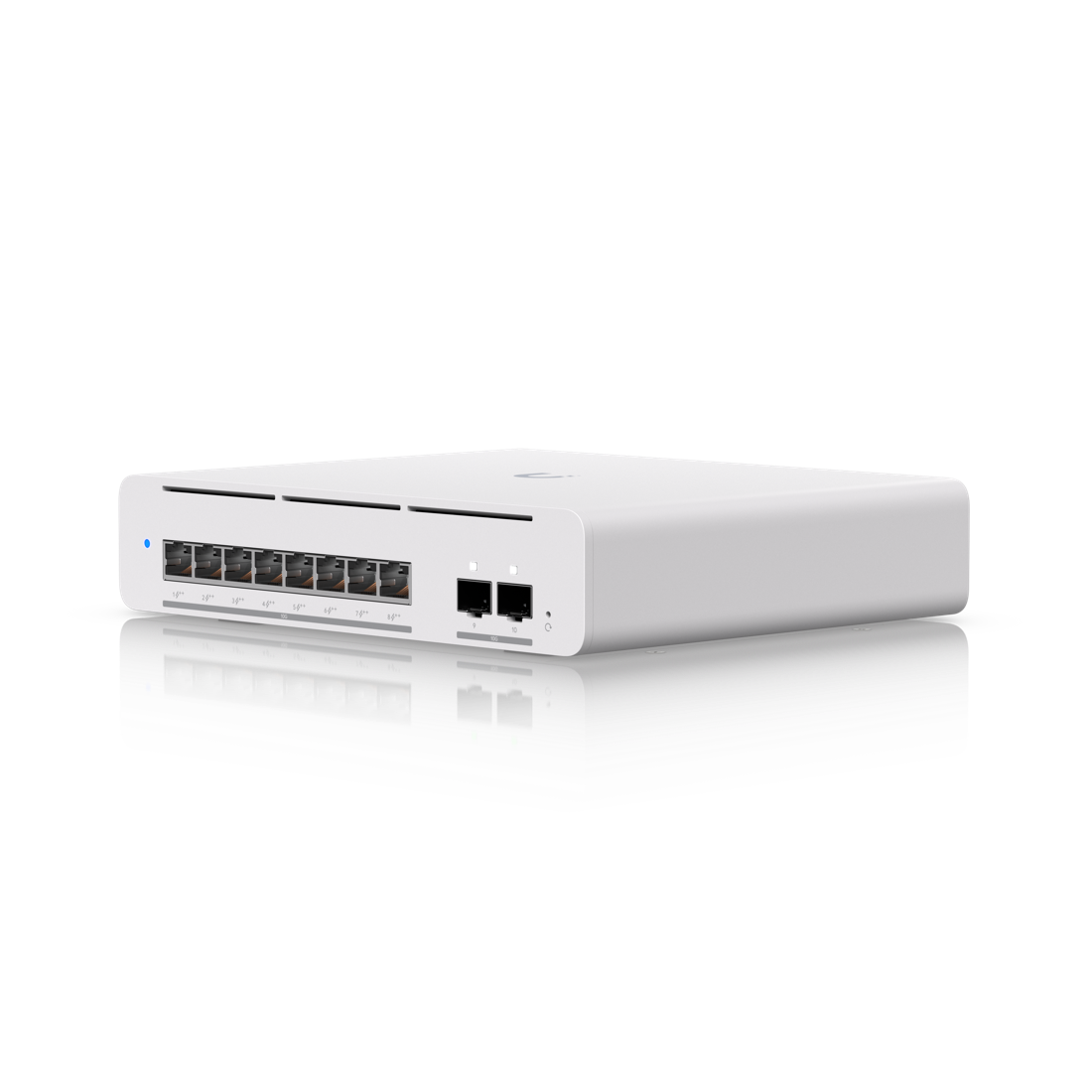 Switch Pro XG 8 PoE - UniFi business product
