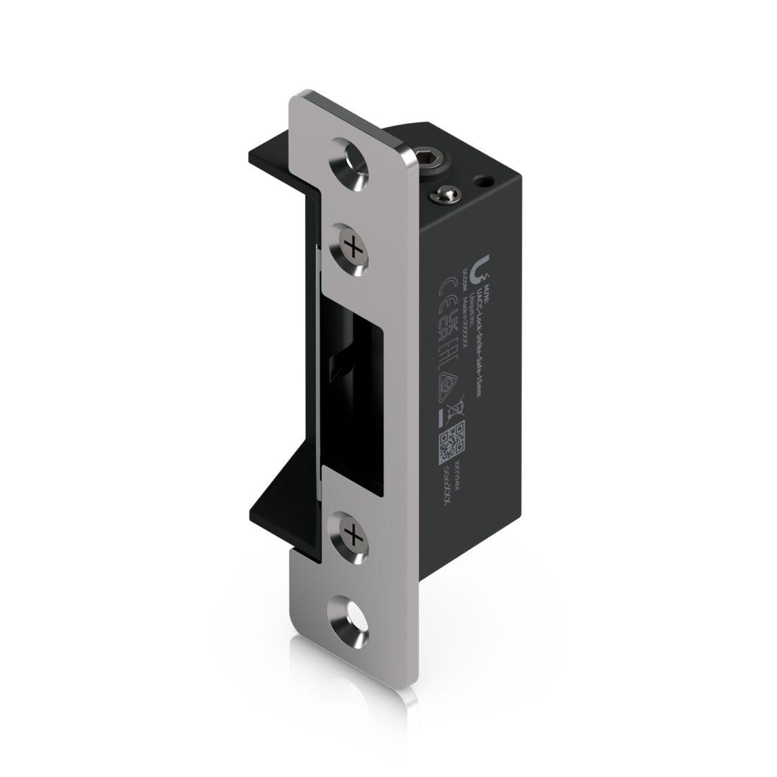 Access Fail-Safe Strike Lock (15 mm) - UniFi business product