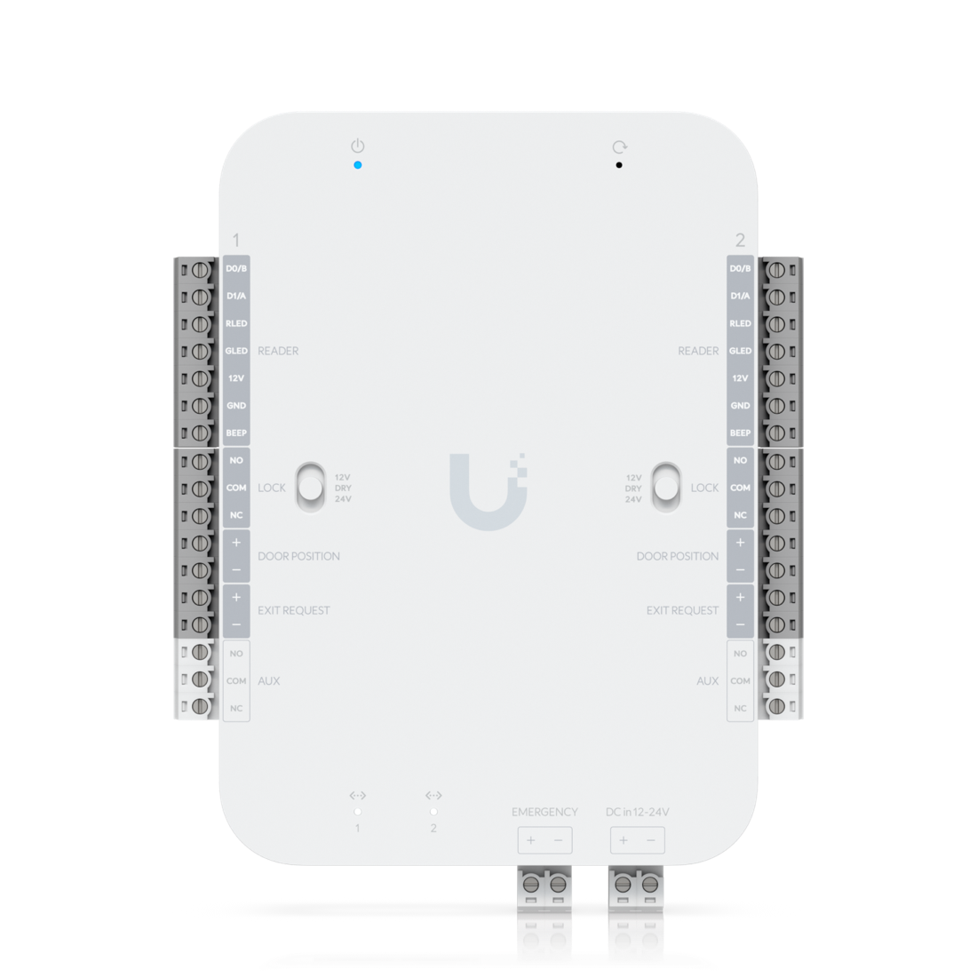 Access Retrofit Hub - UniFi business product