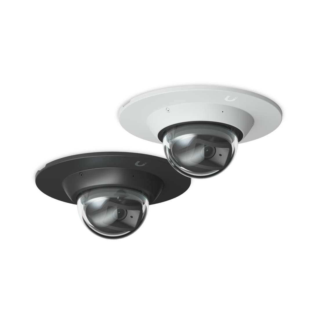 AI Dome Camera Flush Mount - UniFi business product